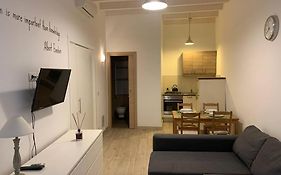 casa morola Monolocale