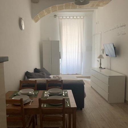 Appartamento casa morola Monolocale Trani Esterno foto