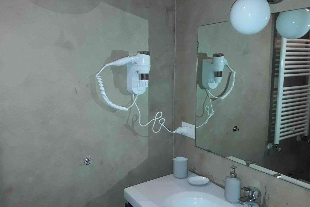 Appartamento casa morola Monolocale Trani Esterno foto