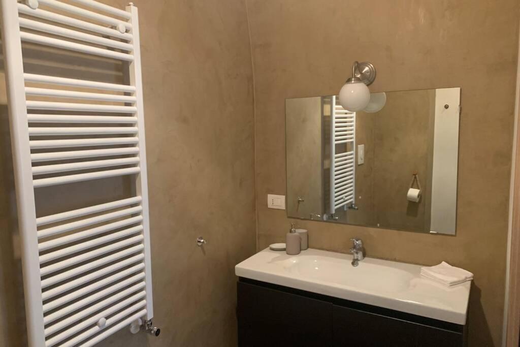 Appartamento casa morola Monolocale Trani Esterno foto