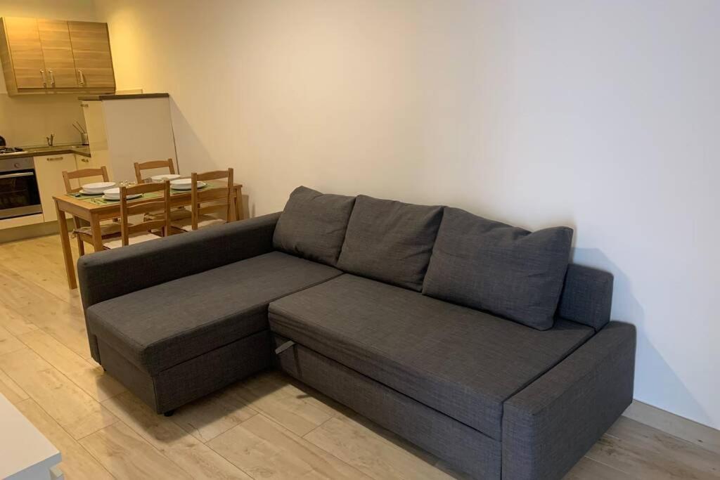 Appartamento casa morola Monolocale Trani Esterno foto