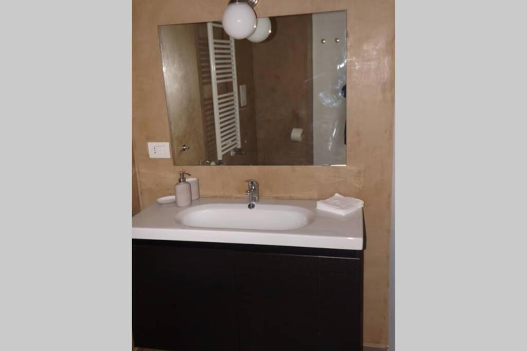Appartamento casa morola Monolocale Trani Esterno foto