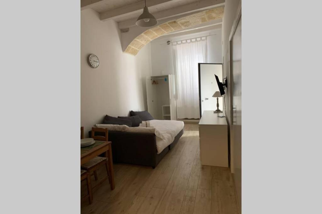 Appartamento casa morola Monolocale Trani Esterno foto