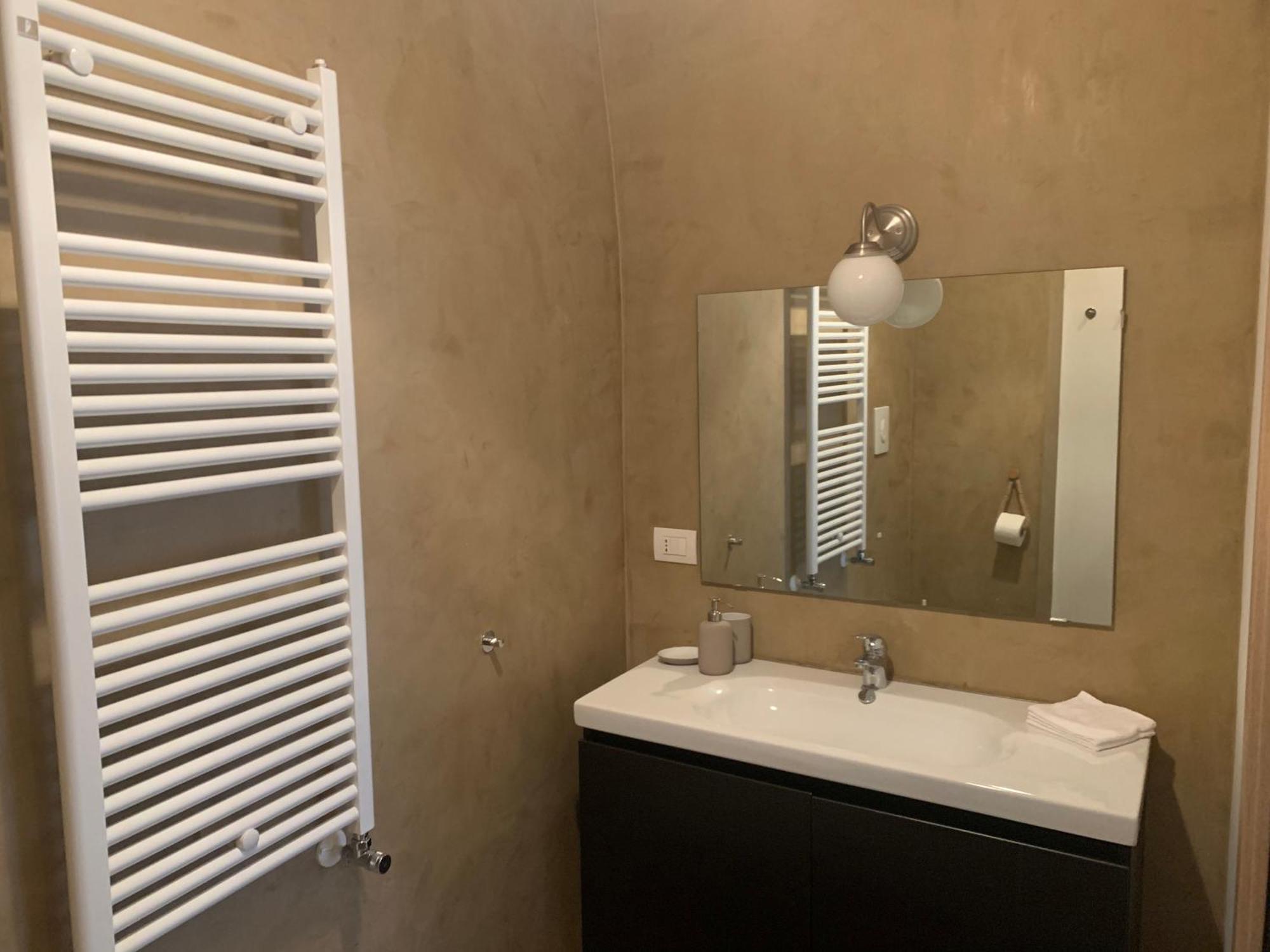 Appartamento casa morola Monolocale Trani Esterno foto